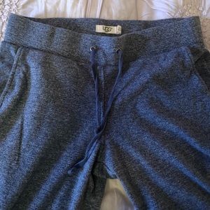 UGG Joggers - Women’s Size Small